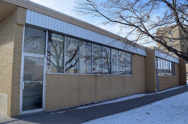 231 E St. Joseph St, Suite 2, Rapid City, SD 5770. 2,204 SF of office space within walking distance of SDSMT.