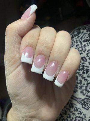 Nails