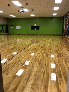 Dance Studio #2