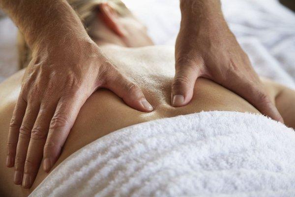 Ken Klosterman Massage Therapy