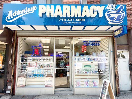 Advantage Pharmacy