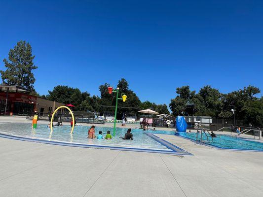 Cordova Community Pool