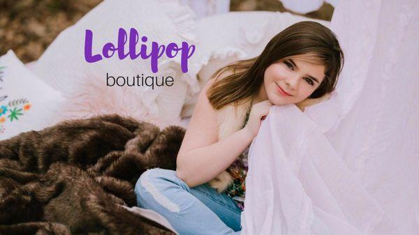 Lollipop Boutique