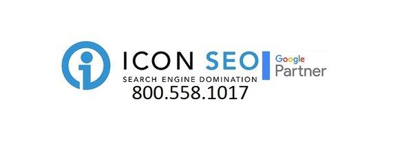 Icon website design and search engine optimization, our results speak for themselves!