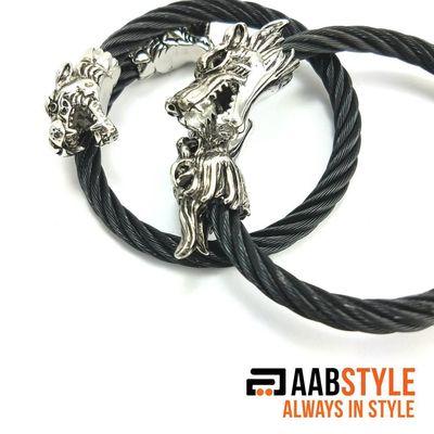 Men's Stainless Steel Bracelets