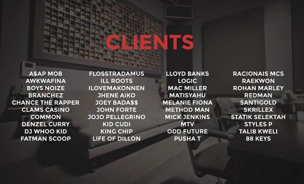 Clients