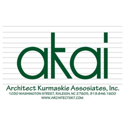 Architect Kurmaskie Associates, Inc