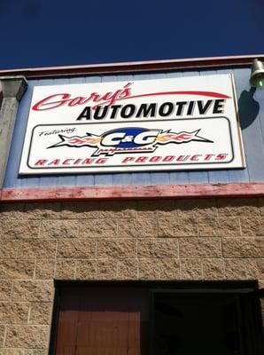 Gary's Automotive