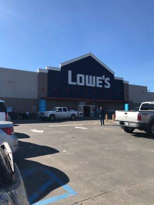 Lowe's Home Improvement