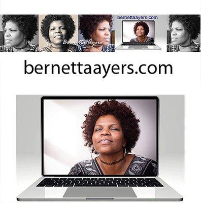 Bernetta Ayers | bernettaayers.com