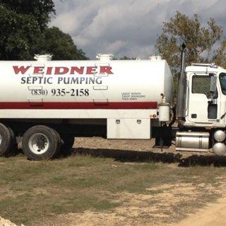 Weidner Septic