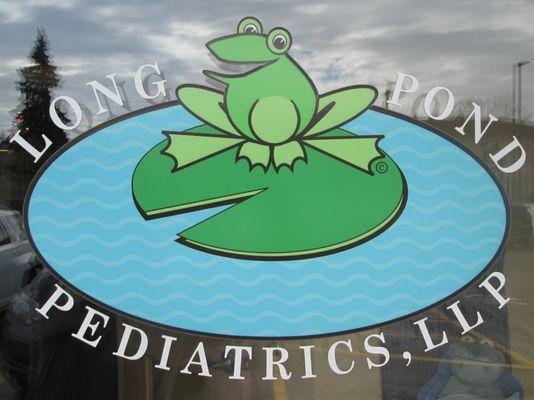 Long Pond Pediatrics