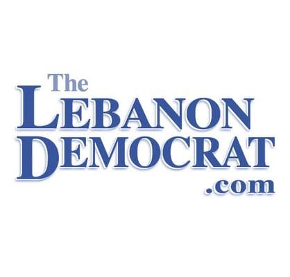 The Lebanon Democrat