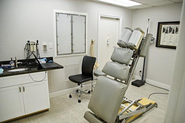 Treatment Room 2