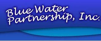 Bluewater Partnership Group Logo