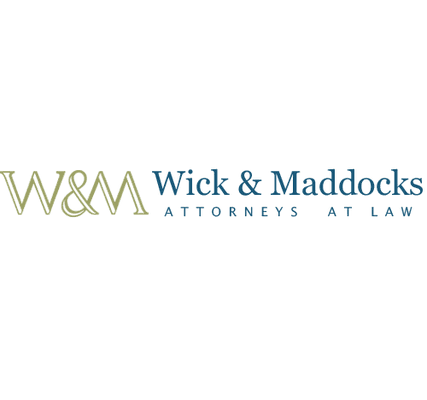 Wick & Maddocks