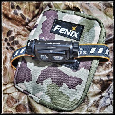 Great Selection of quality Headlamps! Stocking mostly Fenix Brand.