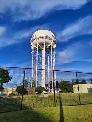 Village of Westbury