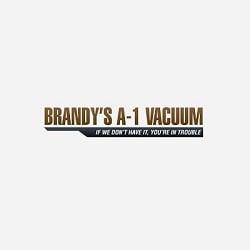 Brandy's A-1 Vacuum