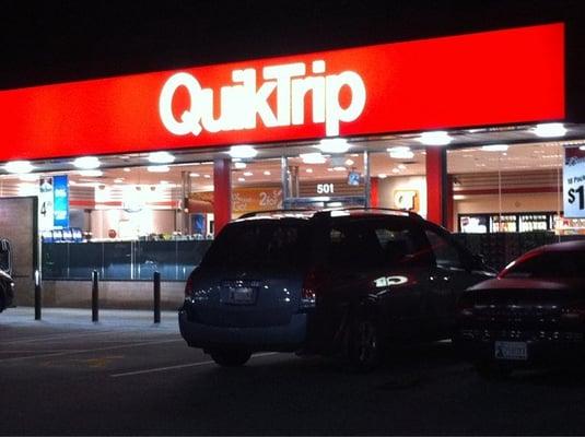 QuikTrip