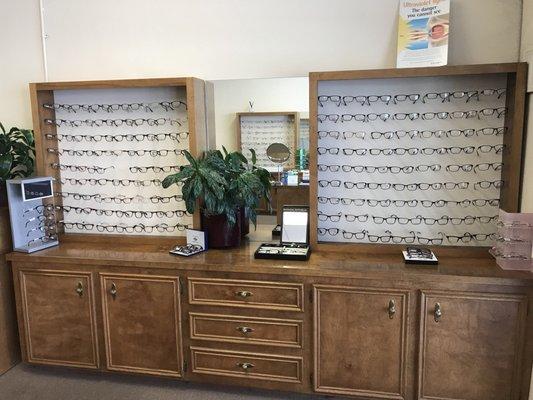 Gulley Vision Clinic