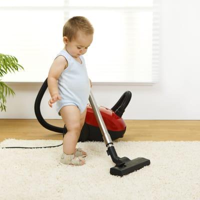 Gigi Carpet Cleaning Service