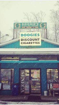 Doogie's