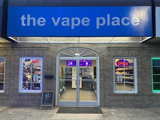 The Vape Place