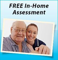 Free In Home Assessment