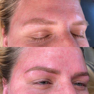 Microblading By Genevieve