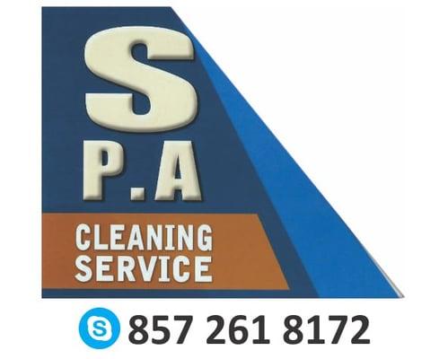 SPA Cleaning Service