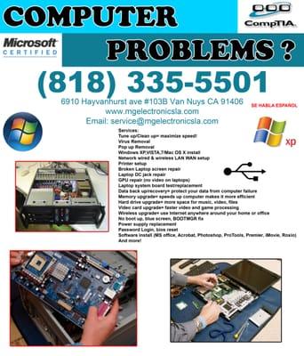 Computer Repair!!!