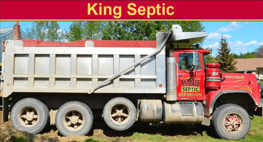 King Septic Co