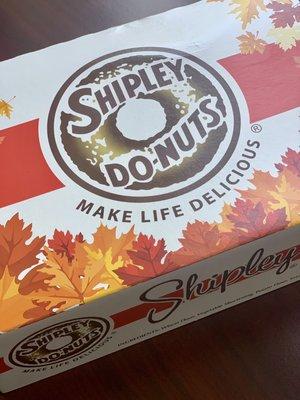 Shipley Do-Nuts