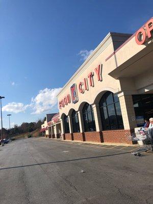 Food City