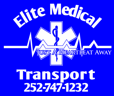 Elite Medical Transport