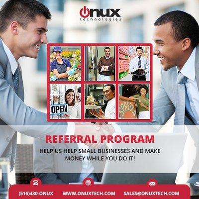 Onux Technologies