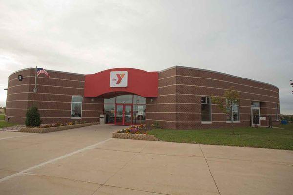 Fox West YMCA