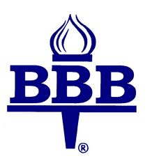 Tri-Max Home Improvements is a proud member and  ranked an A by the better Business Bureau