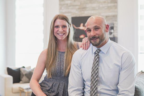 Hannah & Wess Grassi, Legacy Team At eXp Realty