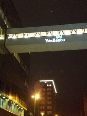 WesBanco Bank