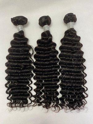 Deep Wave Hair Extensions