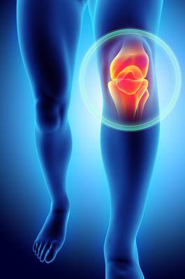 Avoid Knee Surgery