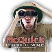 McQuick Printing Company