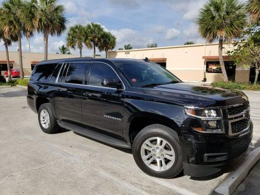 Imperial Transportation PBC Inc