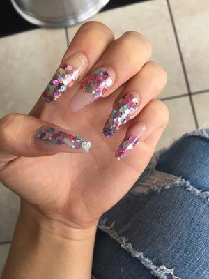 Nancy Nails