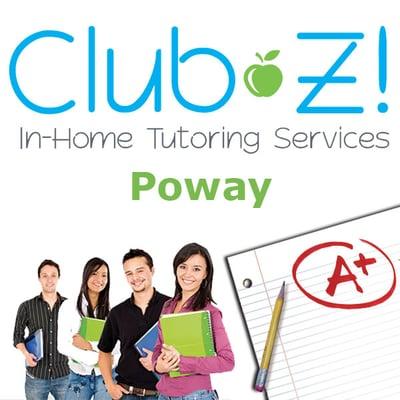 Club Z! Tutoring Poway