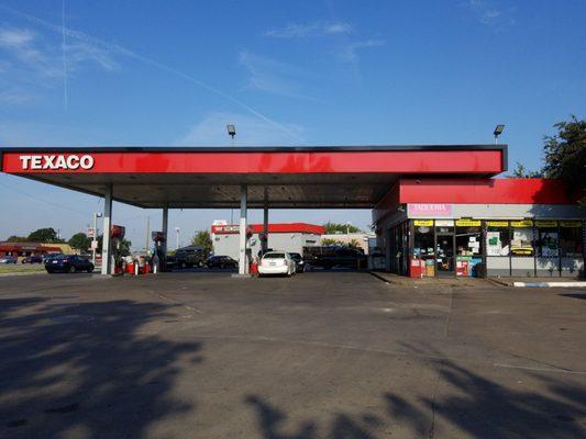 Texaco