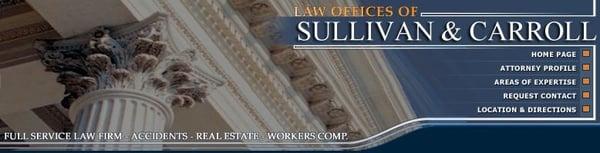 Law Offices of Sullivan & Carroll