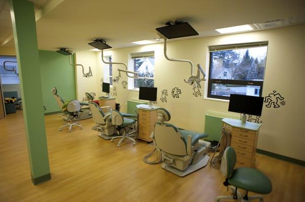 Cambridge Children's Dentistry